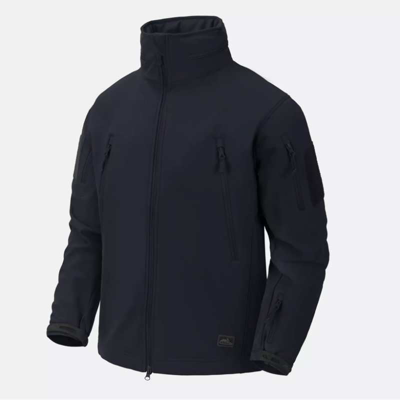 Kurtka Gunfighter - Helikon - Navy Blue