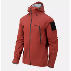 Kurtka hardshell Squall -...