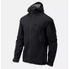 Kurtka hardshell Squall - Helikon - Czarny
