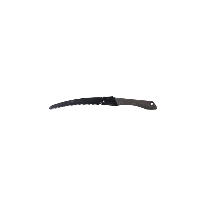 Piła ręczna składana Silky Gomboy Curve Outback KURO 240-8 edycja limitowana