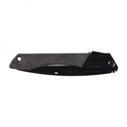 Piła ręczna składana Silky Gomboy Curve Outback KURO 240-8 edycja limitowana