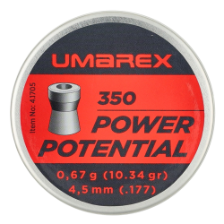 Śrut Umarex Power Potential...