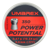 Śrut Umarex Power Potential 4,5 mm 350 szt.
