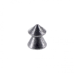 Śrut diabolo UX Cobra gen 2. 4,5 mm 500 szt.