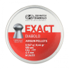 Śrut diabolo JSB Exact 4,51 mm 500 szt.