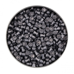 Śrut diabolo JSB Exact 4,51 mm 500 szt.