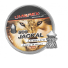 Śrut diabolo Umarex Jackal Pointed Ribbed 4,5/500