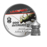 Śrut diabolo Umarex Intruder Pointed Ribbed 4,5/500