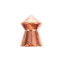 Śrut diabolo Walther Copper Impact 4,5 mm 500 szt.