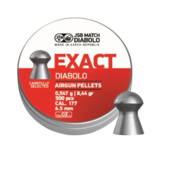 Śrut diabolo JSB Exact 4,52...