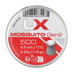 Śrut diabolo UX Mosquito...