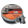 Śrut Norica Pointed 4,5 mm 500 szt.