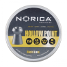 Śrut Norica Hollow Point 4,5 mm 250 szt.