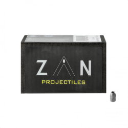 Śrut Zan Projectiles slug...