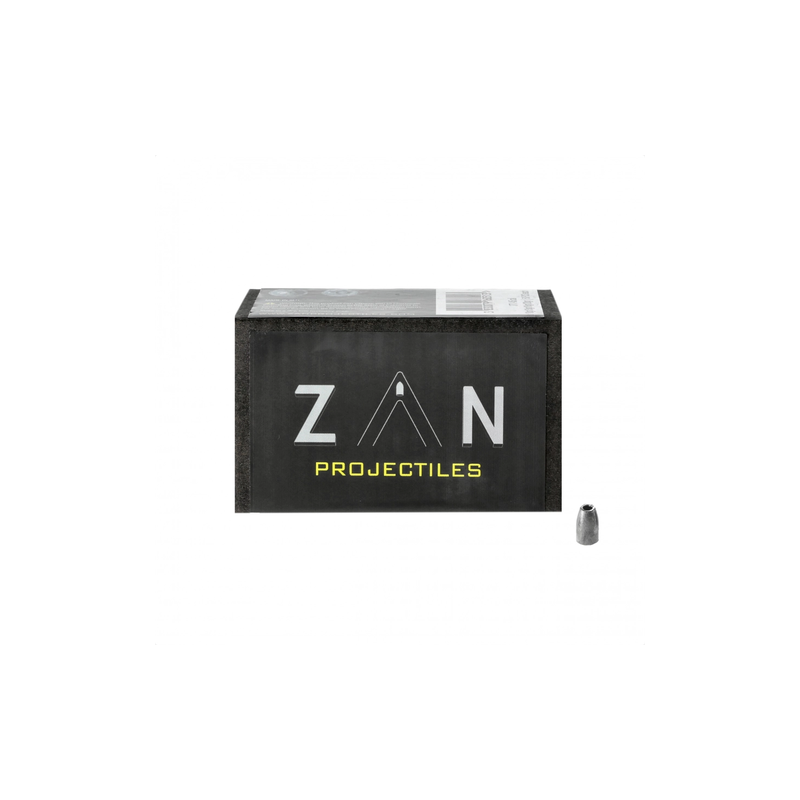 Śrut Zan Projectiles slug .177 16 gr 1,04 g 350 szt.