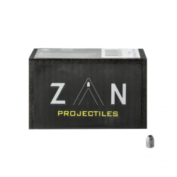 Śrut Zan Projectiles slug...