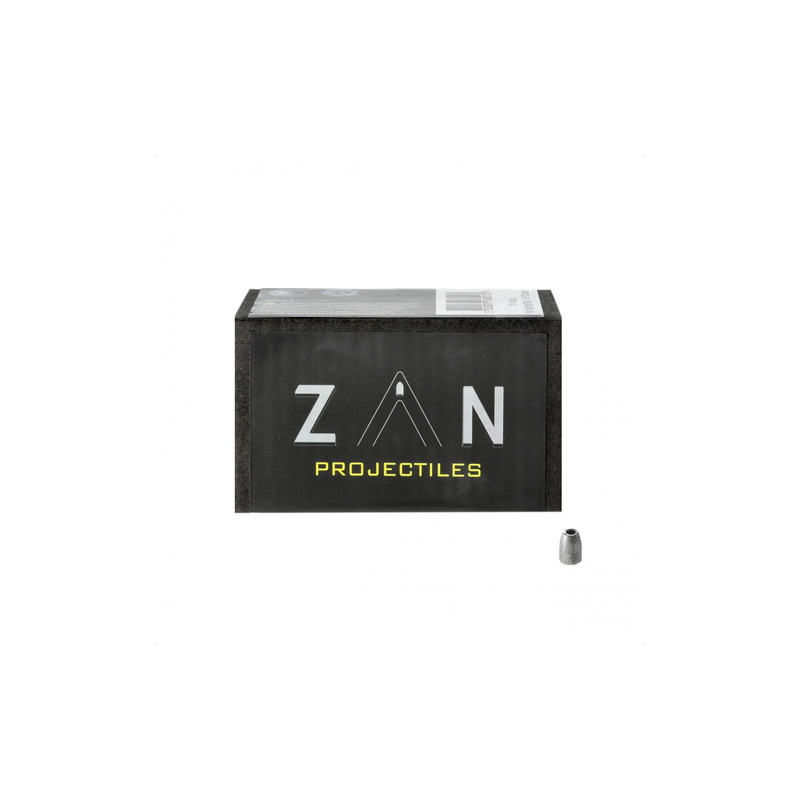 Śrut Zan Projectiles slug .177 13 gr 0,84 g 400 szt.