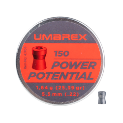 Śrut Umarex Power Potential...