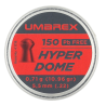 Śrut diabolo Umarex Hyperdome 5,5/150 bezołowiowy
