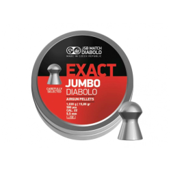 Śrut diabolo JSB Exact...