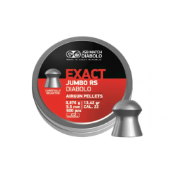 Śrut diabolo JSB Exact...