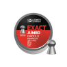 Śrut diabolo JSB Exact Jumbo 5,51 mm 500 szt.
