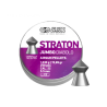 Śrut diabolo JSB Jumbo Straton 5,50 mm 250 szt.