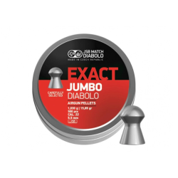Śrut diabolo JSB Exact...