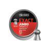 Śrut diabolo JSB Exact Jumbo 5,52 mm 500 szt.