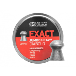 Śrut diabolo JSB Exact...