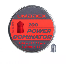 Śrut Umarex Power Dominator...