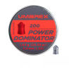 Śrut Umarex Power Dominator 5,5 mm 200 szt.