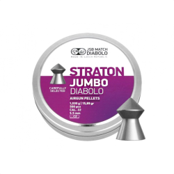 Śrut diabolo JSB Jumbo...