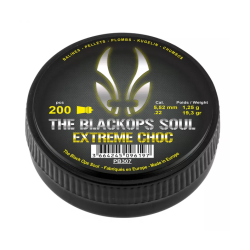 Śrut Black Ops Extreme Choc...