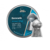 Śrut diabolo H&N Baracuda 5,5 mm 200 szt.