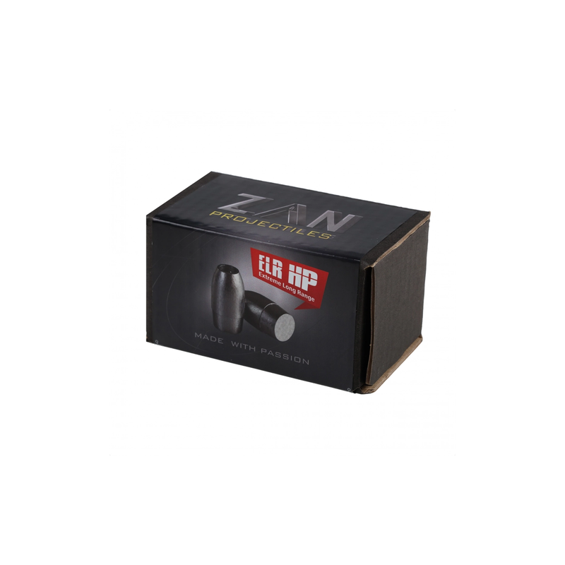 Śrut Zan Projectiles slug 5,5 33 grain ELR 130 szt.