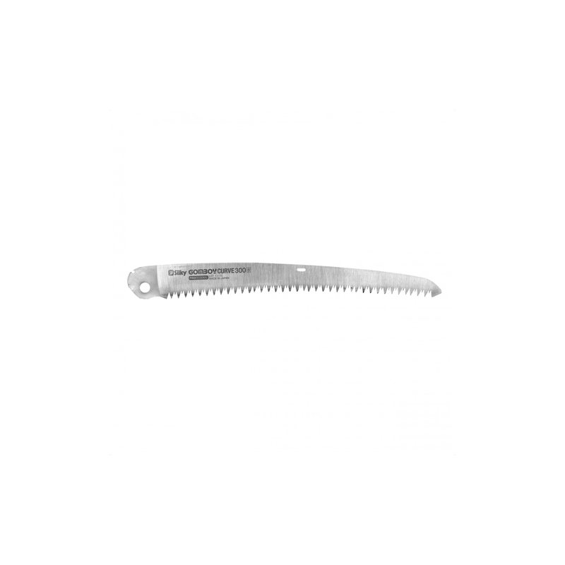 Brzeszczot do piły Silky Gomboy Curve 300-8