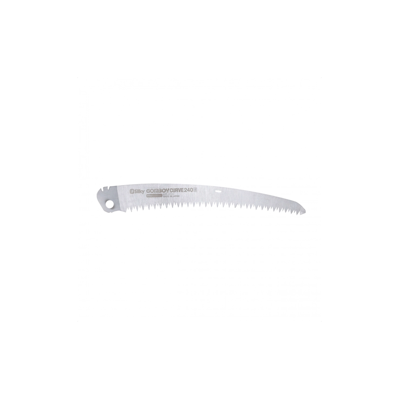 Brzeszczot do piły Silky Gomboy Curve 240-8