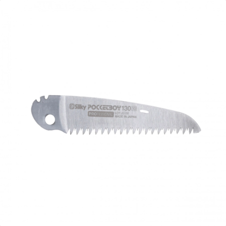 Brzeszczot do piły Silky Pocketboy 130-10