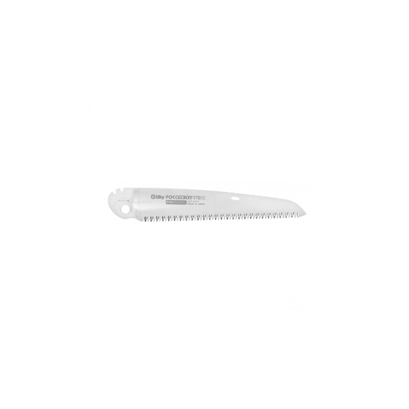 Brzeszczot do piły Silky Pocketboy 170-10