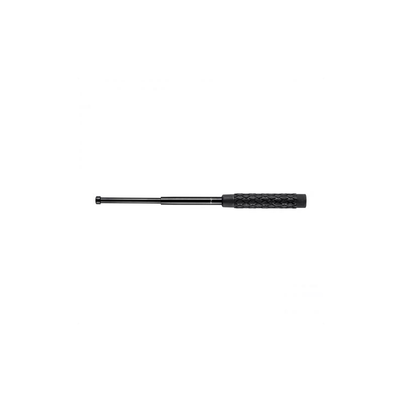 Pałka teleskopowa ProSecur baton 16" black Walther