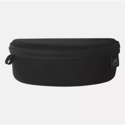 Okulary LoxRay zestaw Basic - Helikon -  Black/Smoked