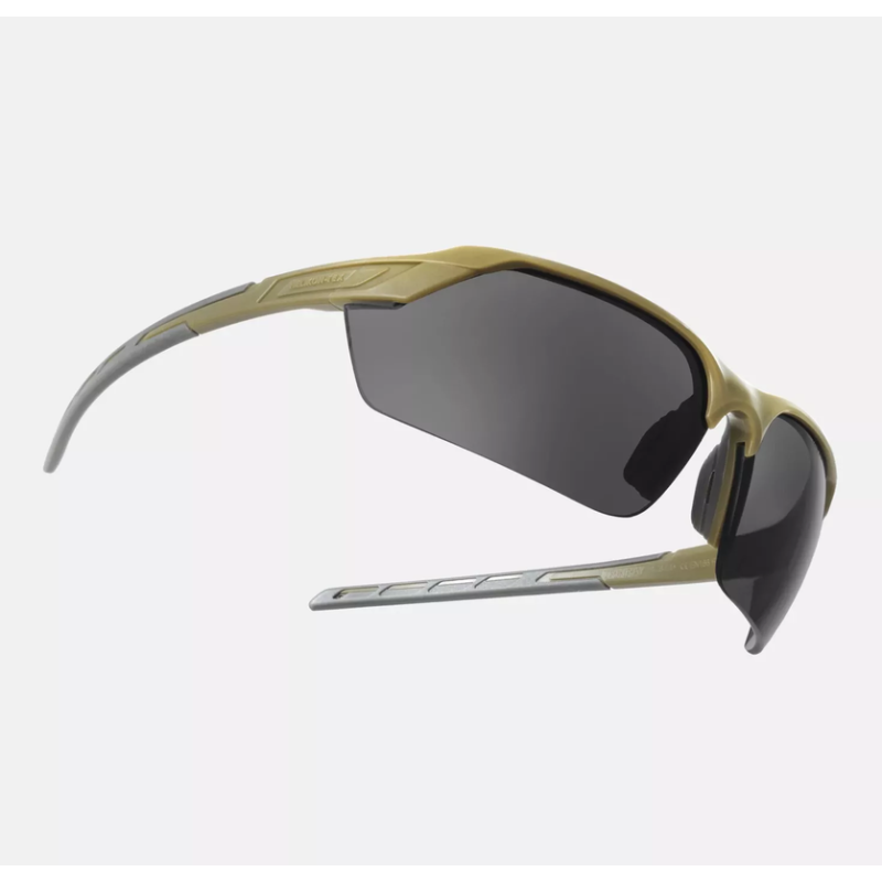 Okulary TrinRay zestaw Basic - Helikon -  Adaptive Green/Smoked