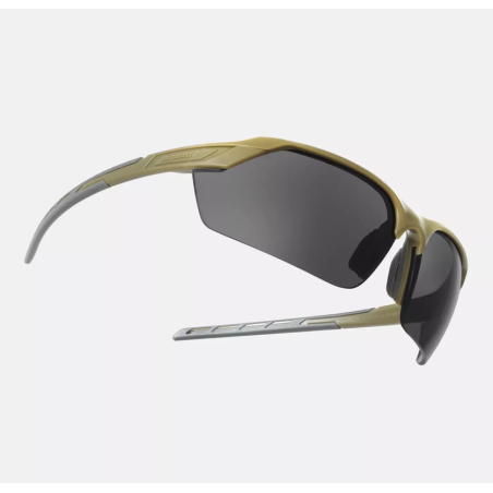 Okulary TrinRay zestaw Basic - Helikon -  Adaptive Green/Smoked