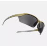 Okulary TrinRay zestaw Basic - Helikon -  Adaptive Green/Smoked