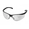 Okulary ochronne Combat Zone SG1 przezroczyste