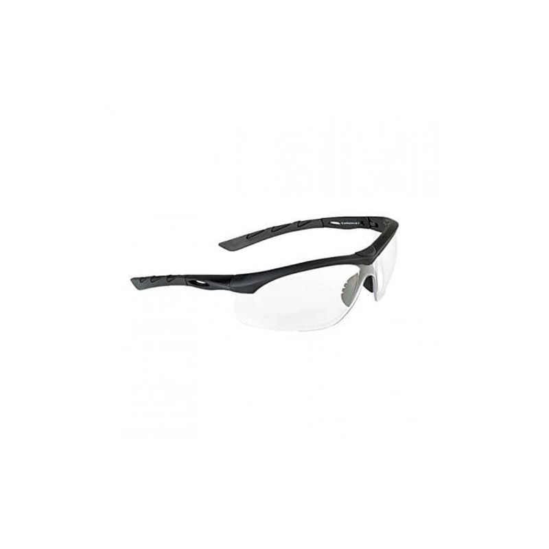 Okulary taktyczne SwissEye Lancer przezroczyte