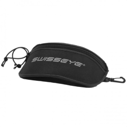 Okulary taktyczne SwissEye Tomcat smoke
