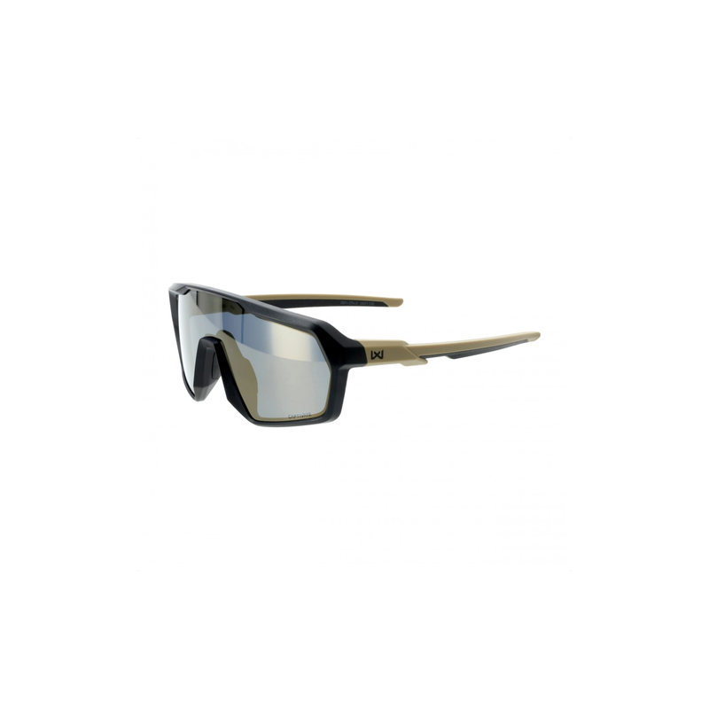 Okulary Wiley X Citadel CHCTD04 tungsten / black / tan