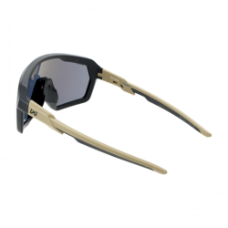Okulary Wiley X Citadel CHCTD04 tungsten / black / tan